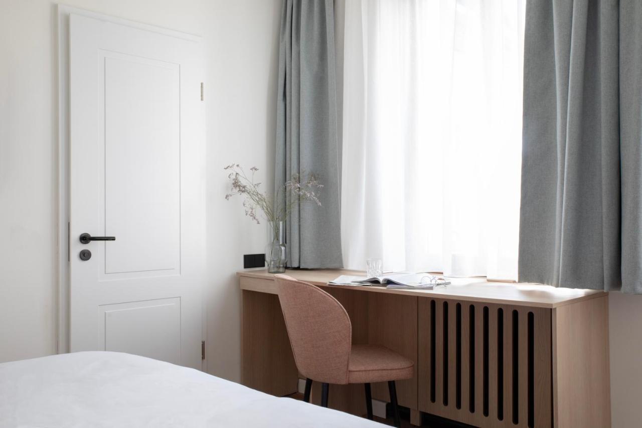 Aparthotel Bob W Beethoven Bonn Exterior foto